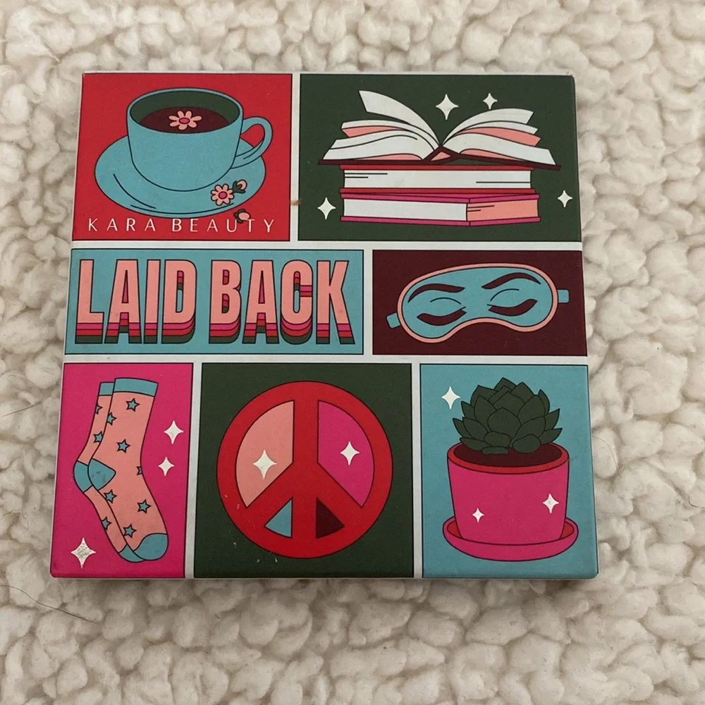 N/A new packaging
